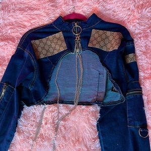 Gucci jacket